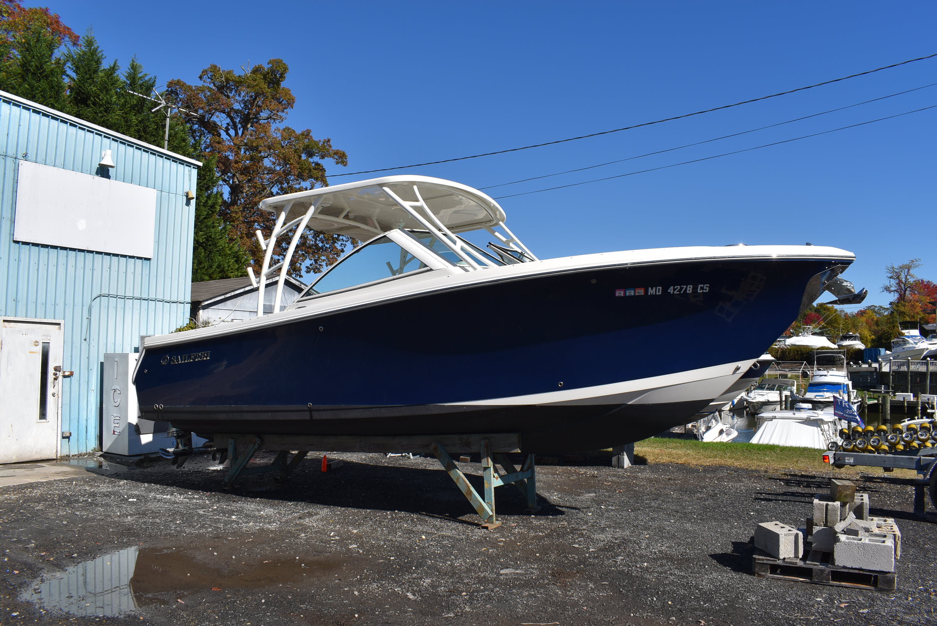Pre-Owned Inventory